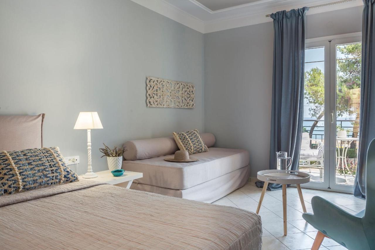 Makis Hotel Skala (Kefalonia)