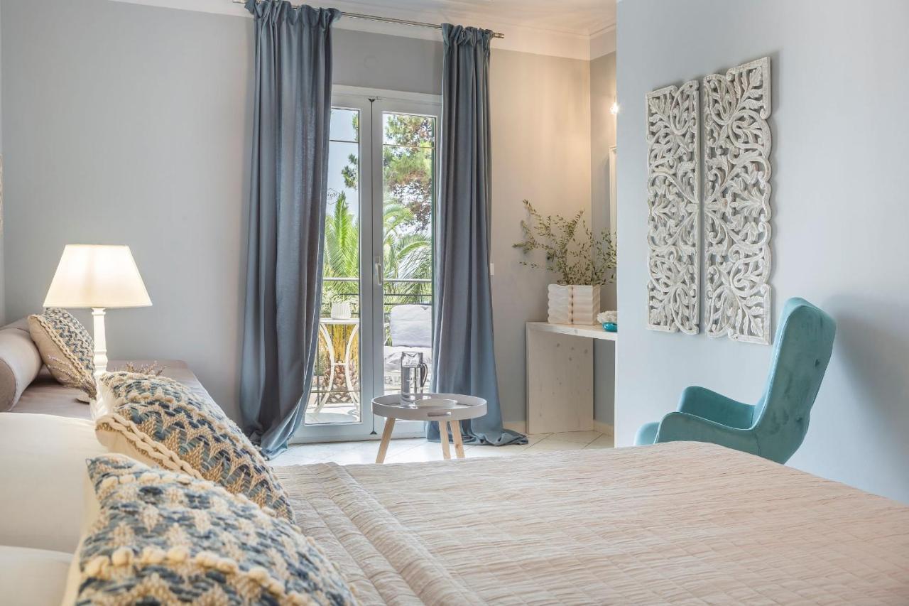 Makis 3* Skala (Kefalonia)