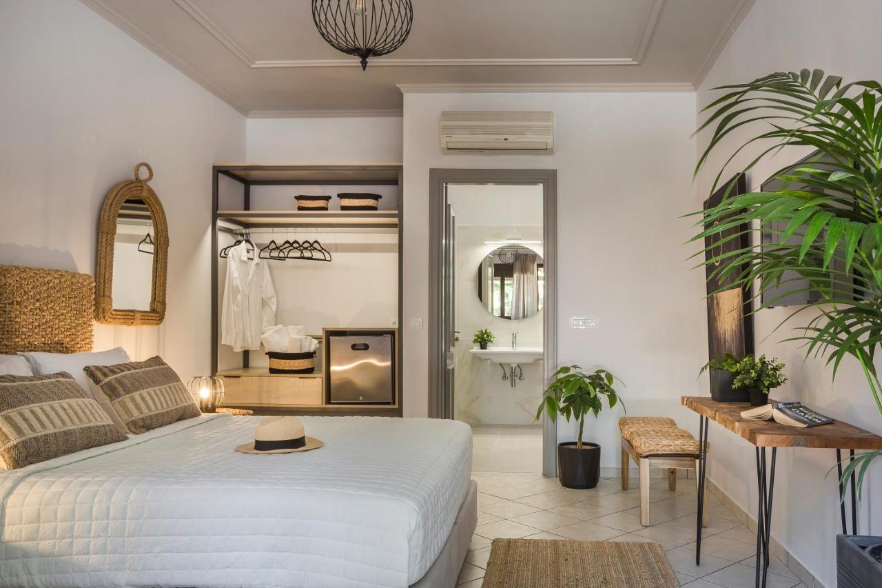 Makis Hotel Skala (Kefalonia)