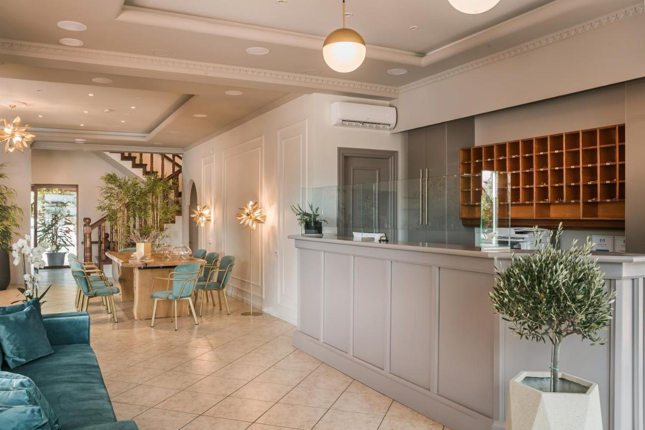 Hotel Makis Skala (Kefalonia)