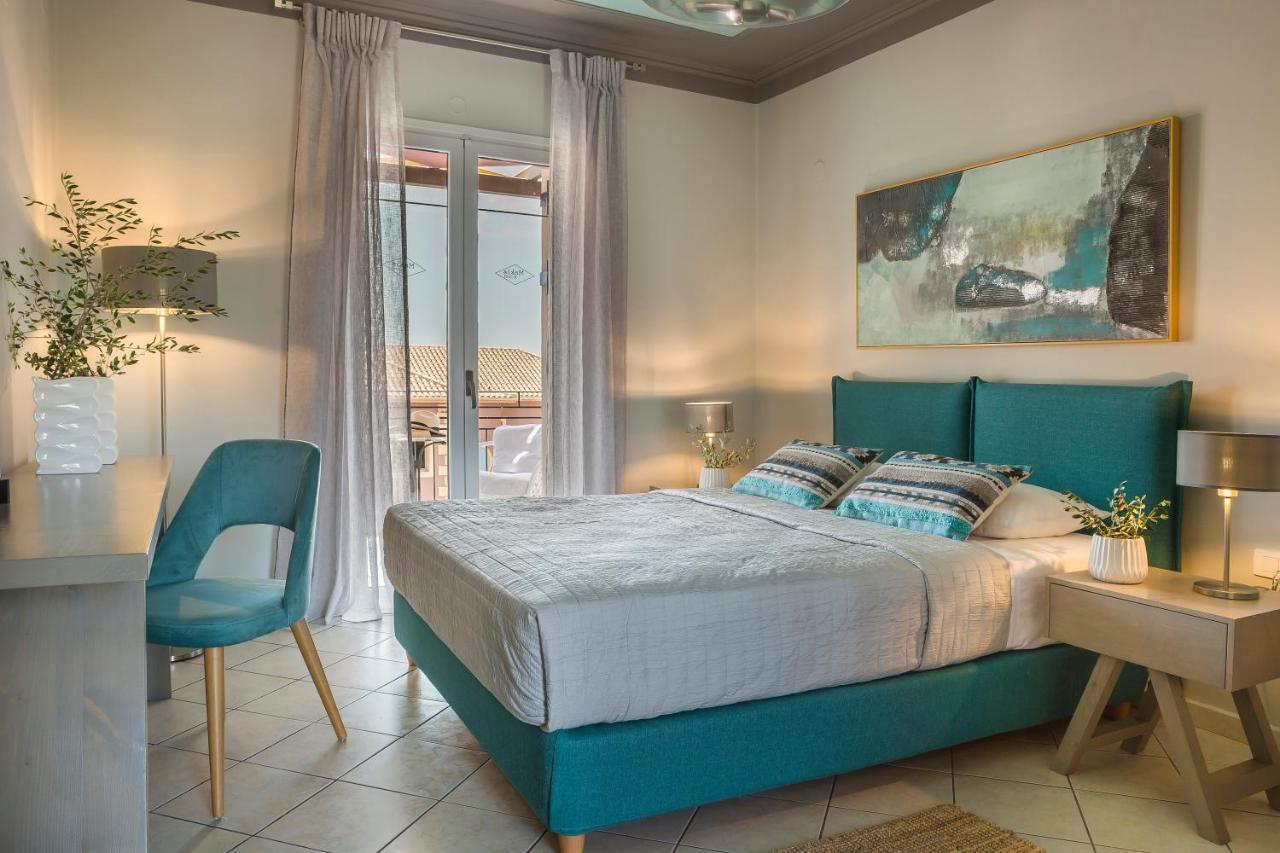 Makis 3* Skala (Kefalonia)