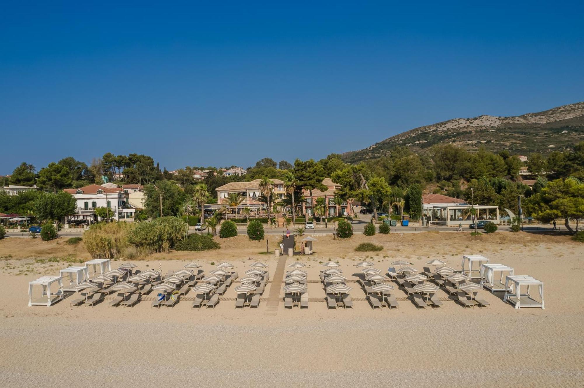 Hotel Makis 3*