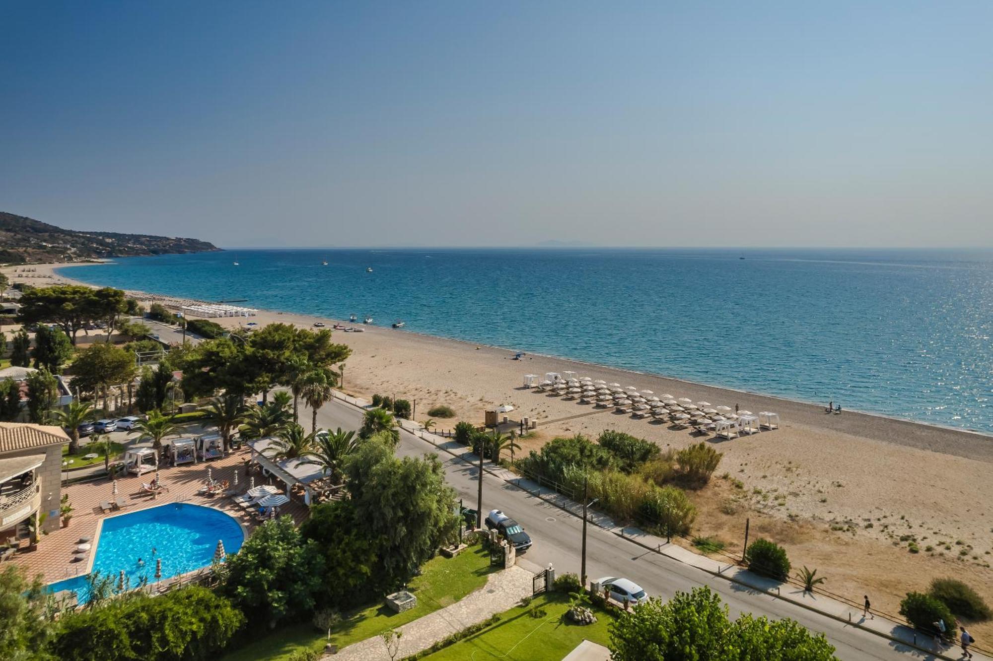 Hotel Makis
