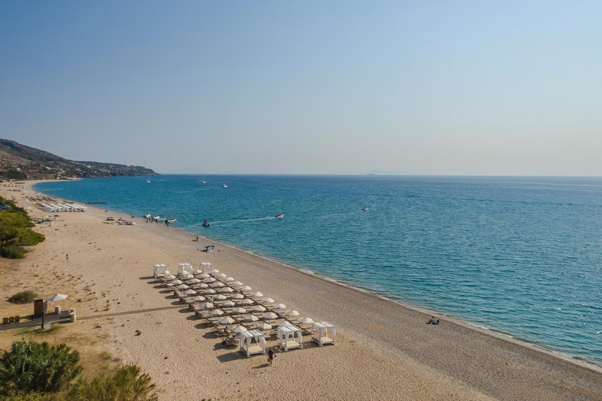 Hotel Makis Skala (Kefalonia)