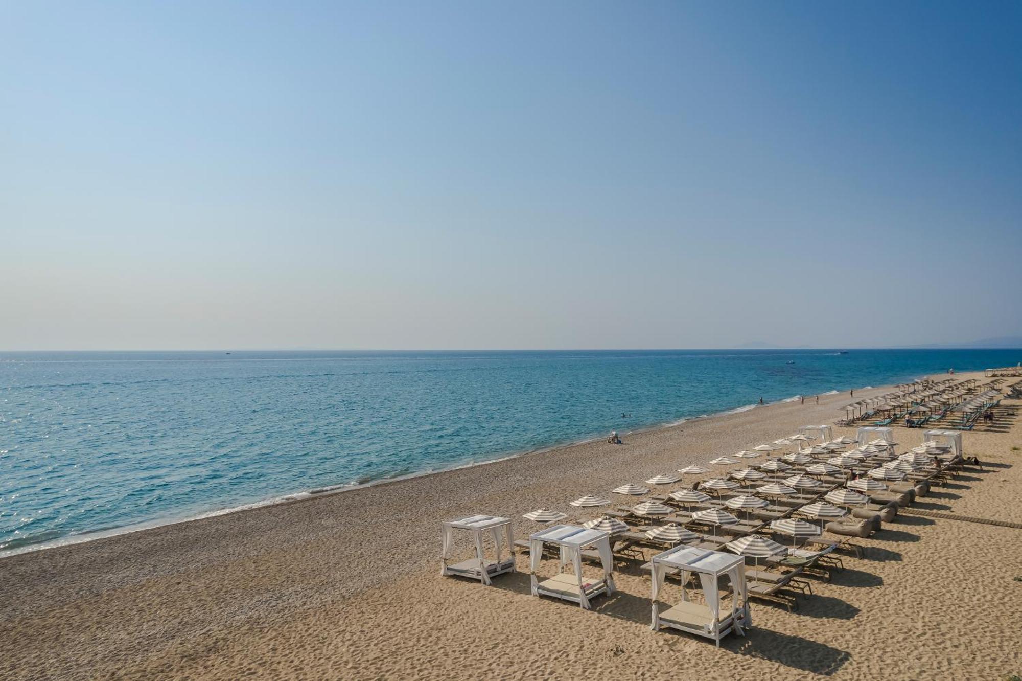 Makis Otel 3*