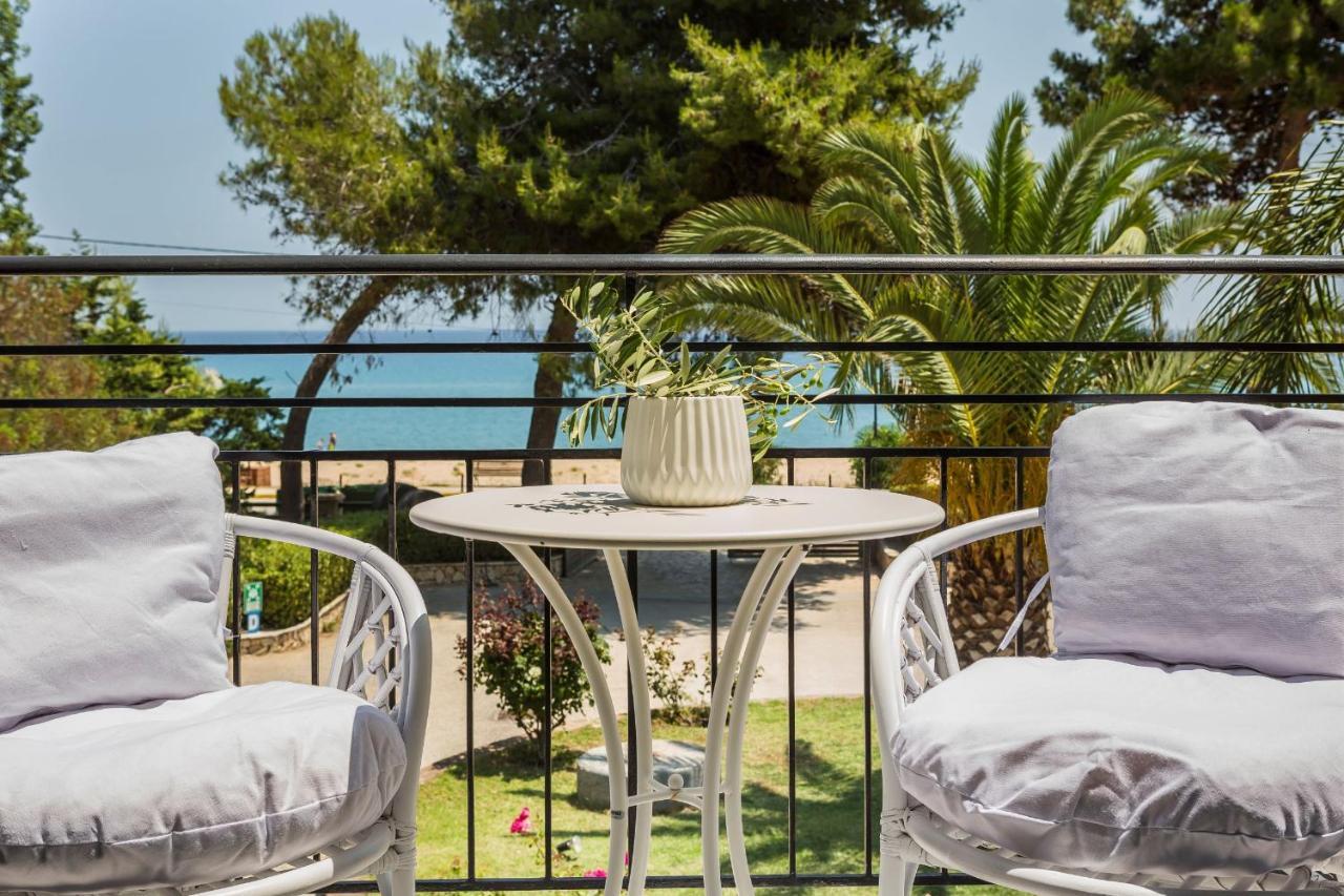 Hotel Makis Skala (Kefalonia)