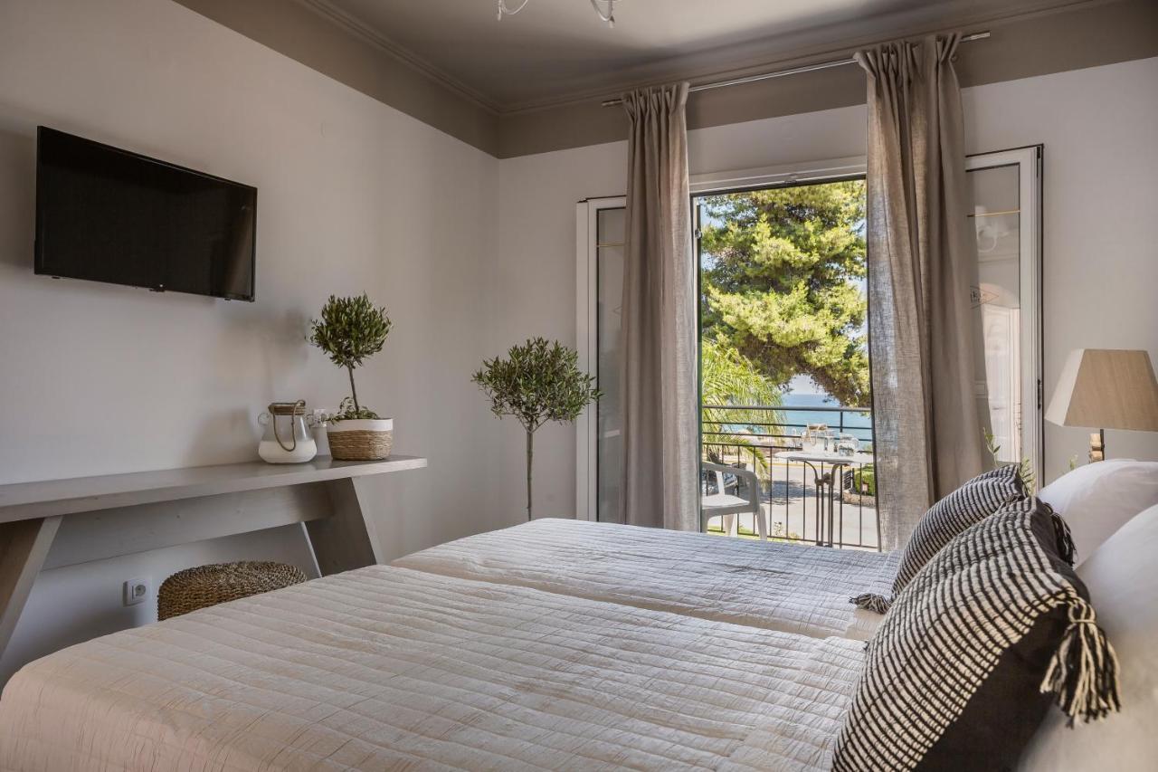 Makis Hotel Skala (Kefalonia)