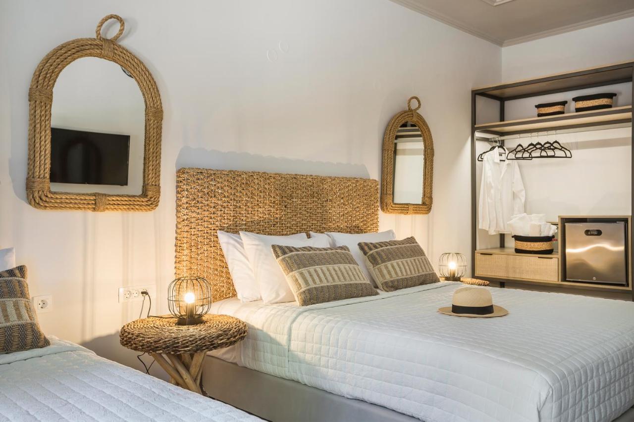 Hotel Makis Skala (Kefalonia)