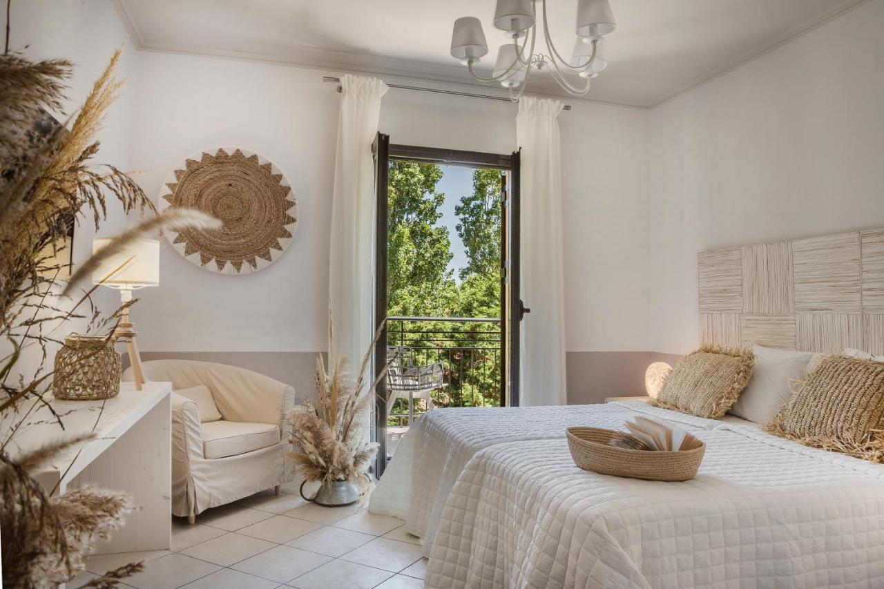 Makis Hotel Skala (Kefalonia)