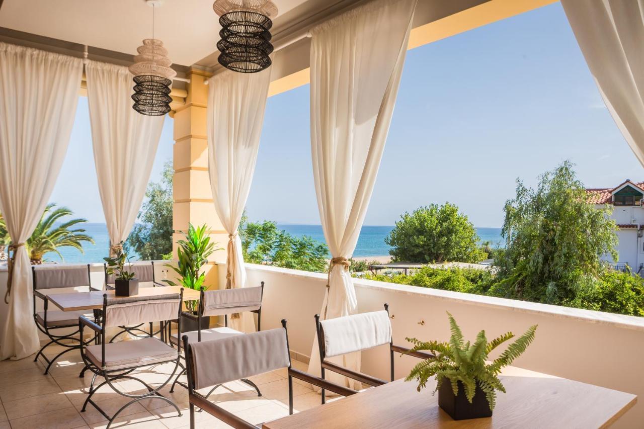 Makis Hotel
