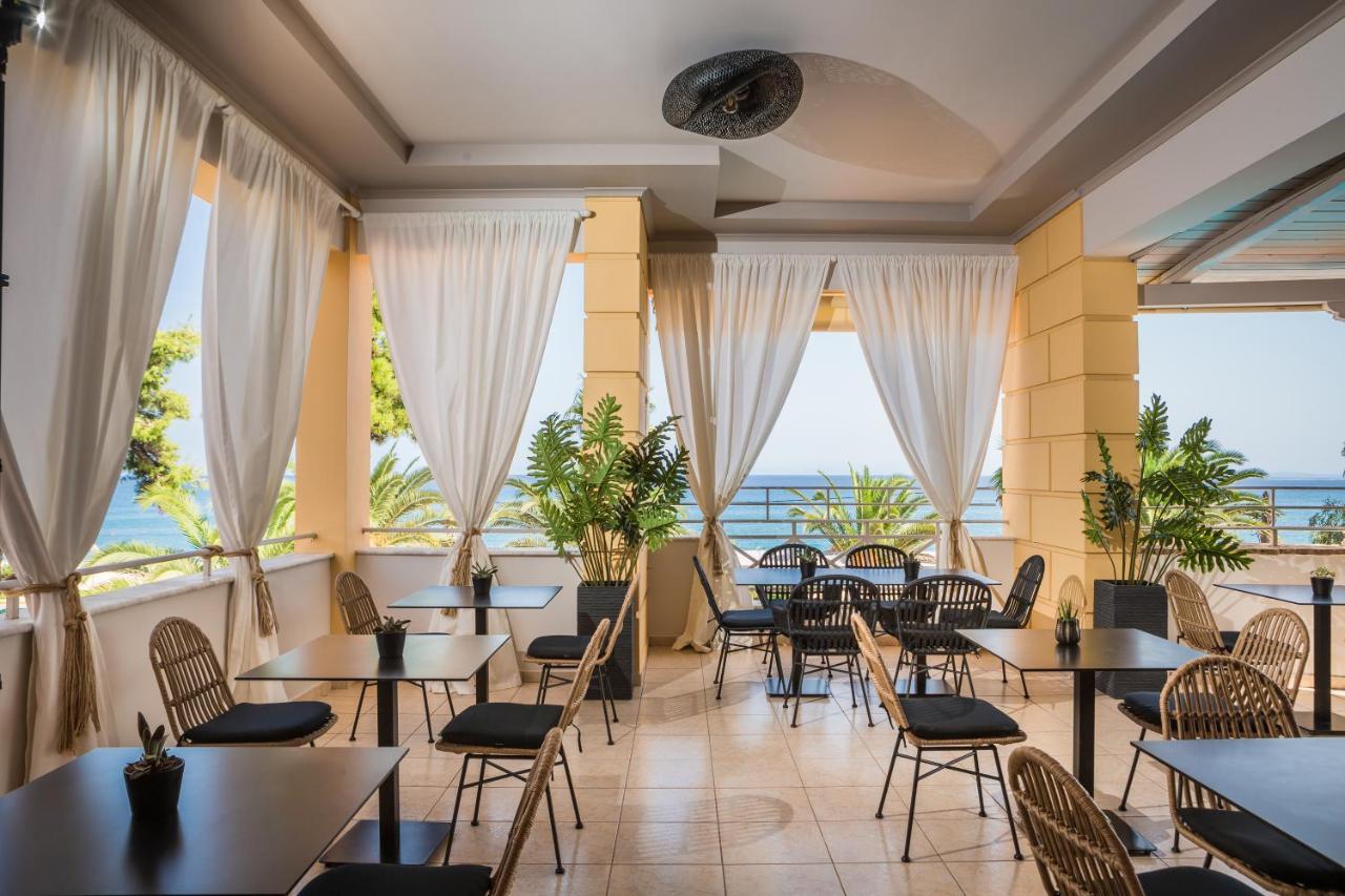 Hotel Makis 3*