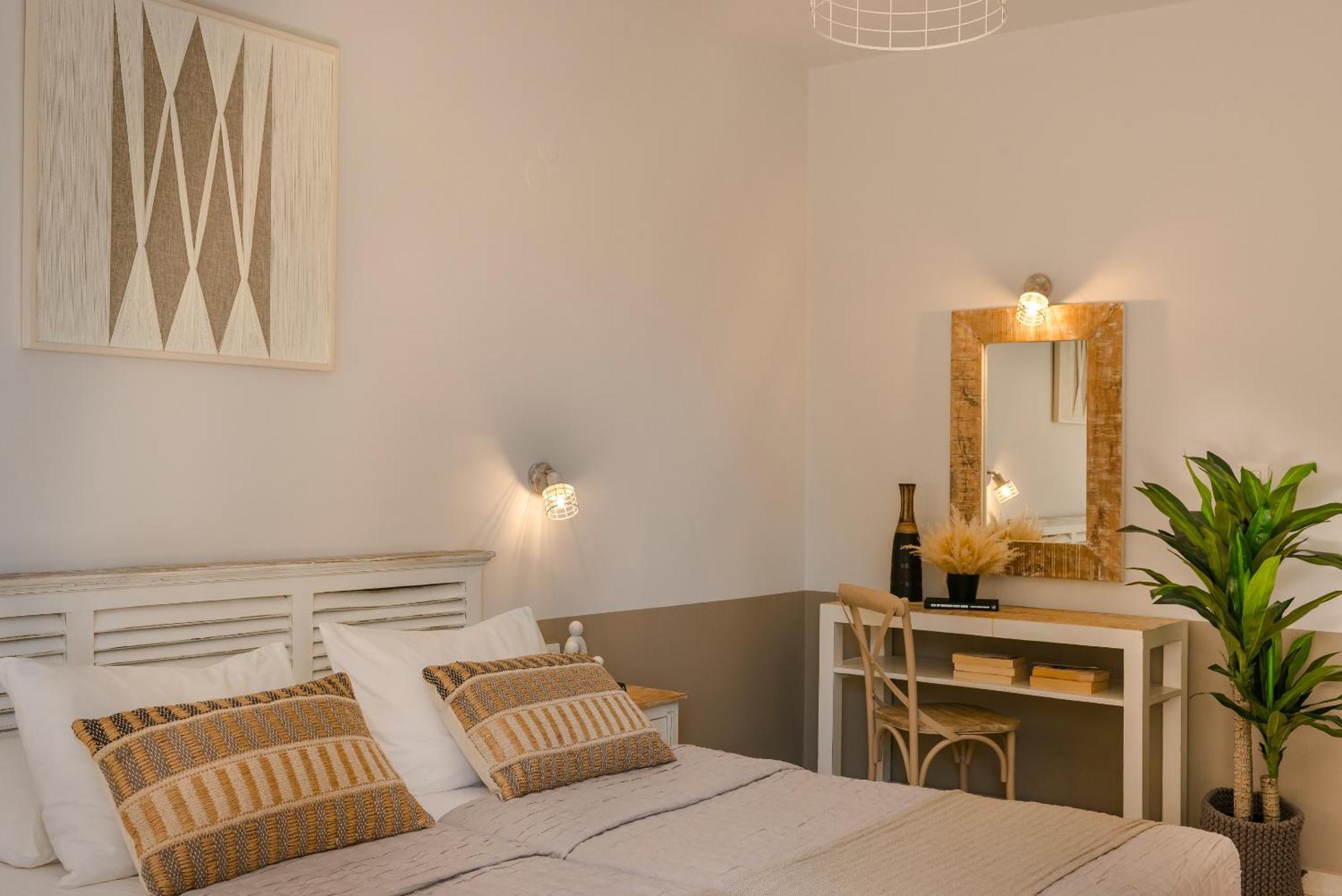 Hotel Makis 3*