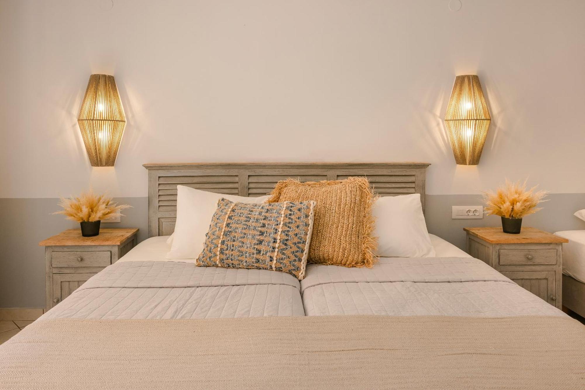 Hotel Makis Skala (Kefalonia)