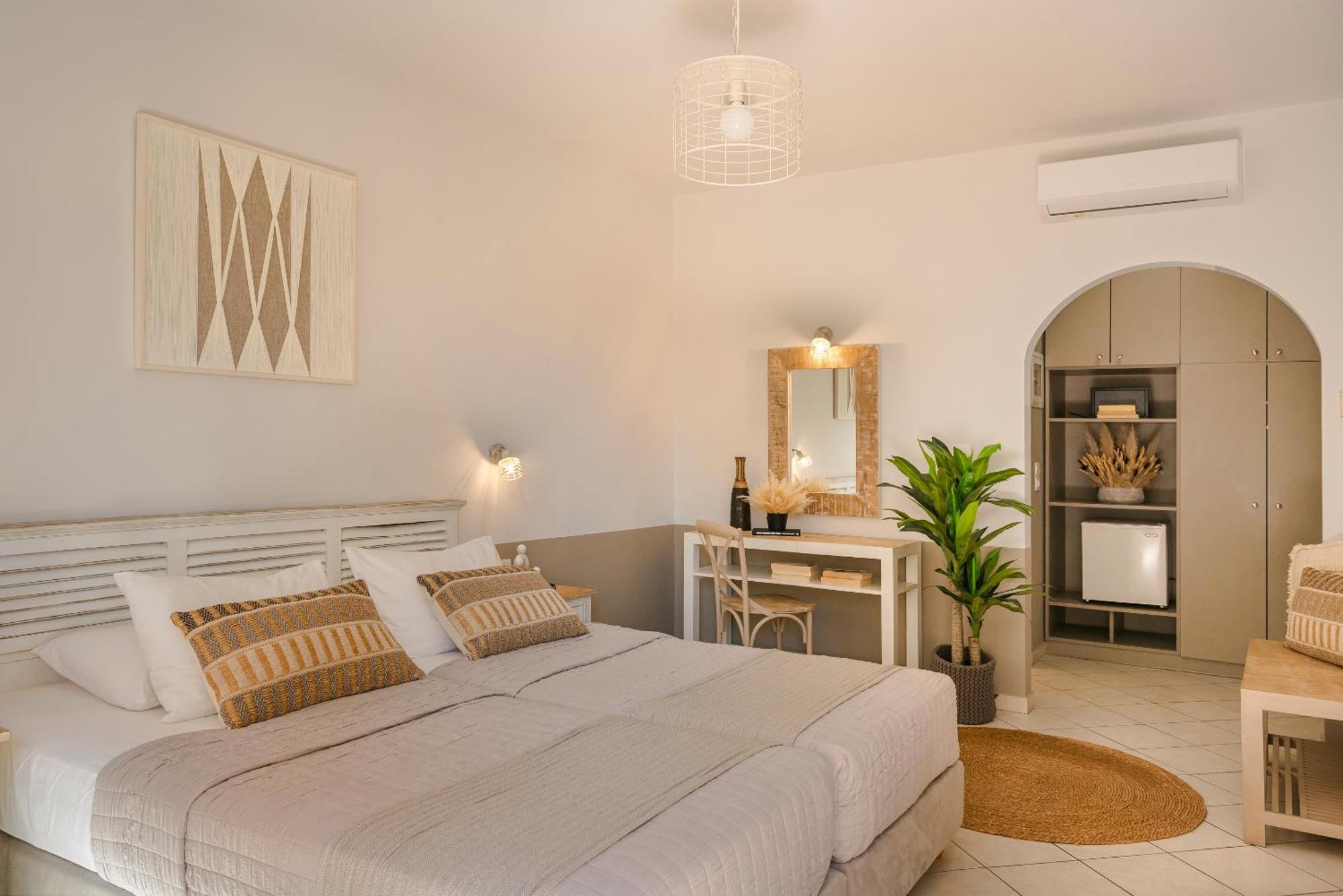 Makis Hotel Skala (Kefalonia)
