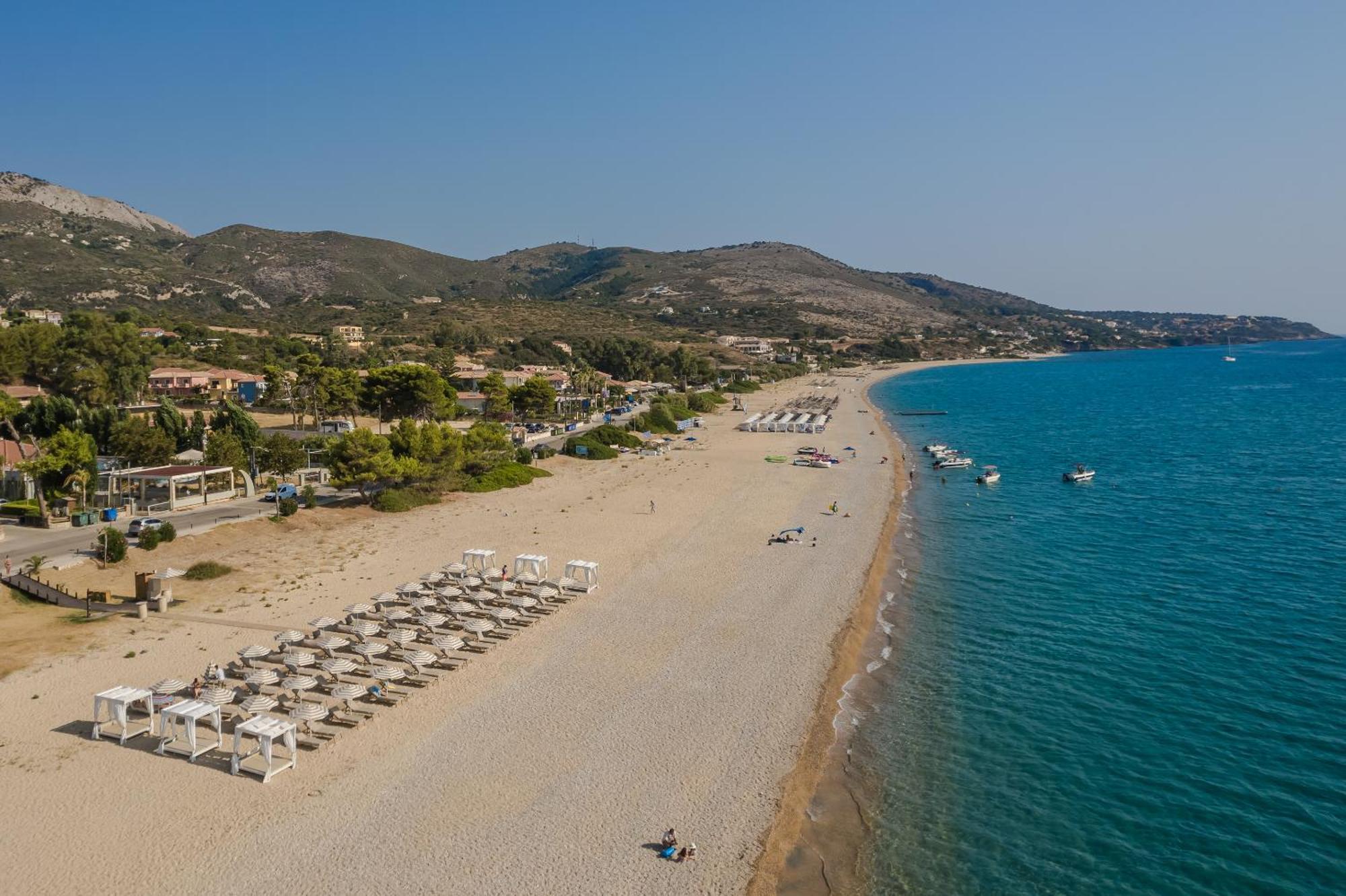 Makis Skala (Kefalonia)